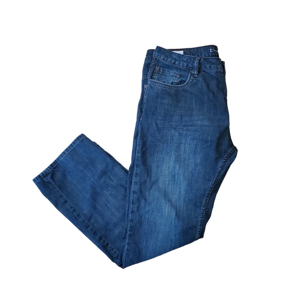 Buffalo David Bitton Other - Buffalo Stephen Slim‎ Fit Jeans Size 38x32